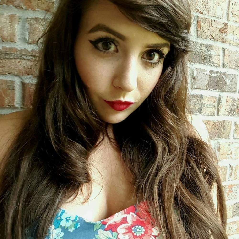 Makeup. Also do hemp jewelry maybe you'll see it!